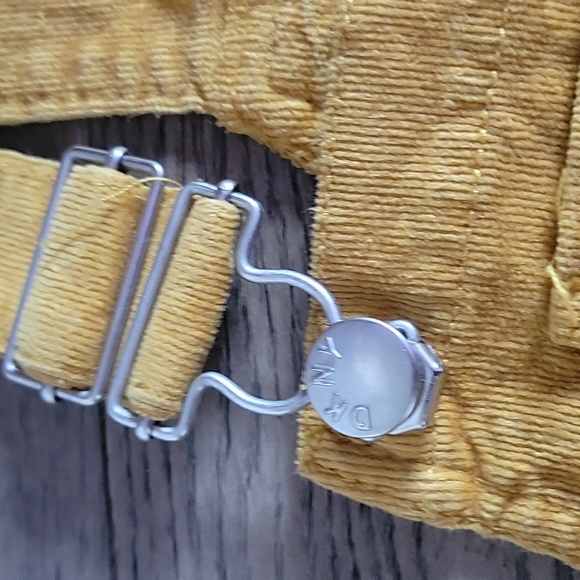 Dkny dress Corduroy size 8 months - Picture 3 of 7